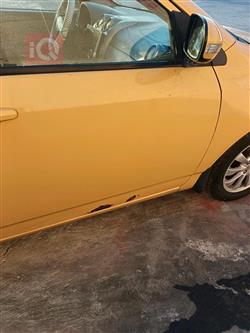 BYD G3